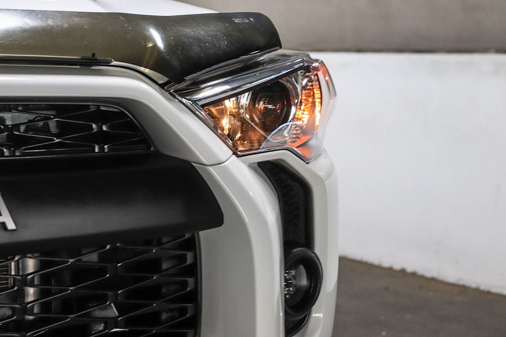 Thumbnail: 2023 Toyota 4Runner - 21
