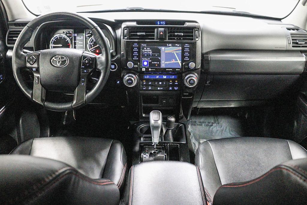 Thumbnail: 2023 Toyota 4Runner - 2
