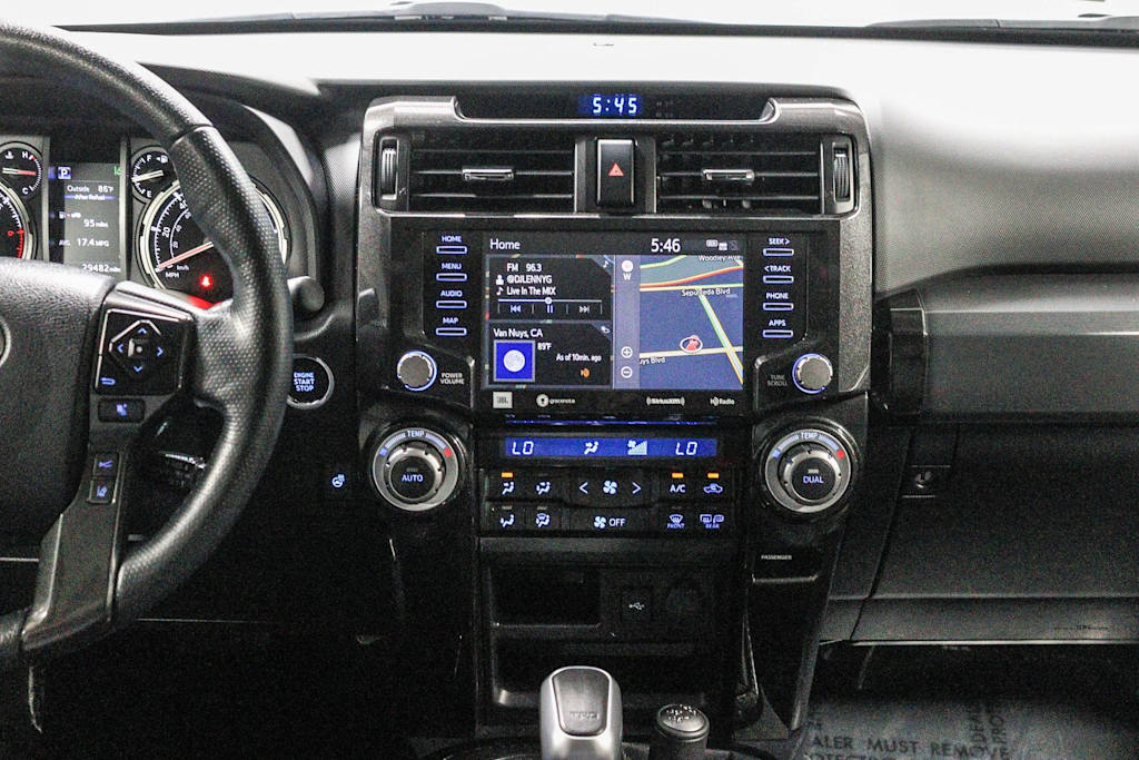 Thumbnail: 2023 Toyota 4Runner - 13
