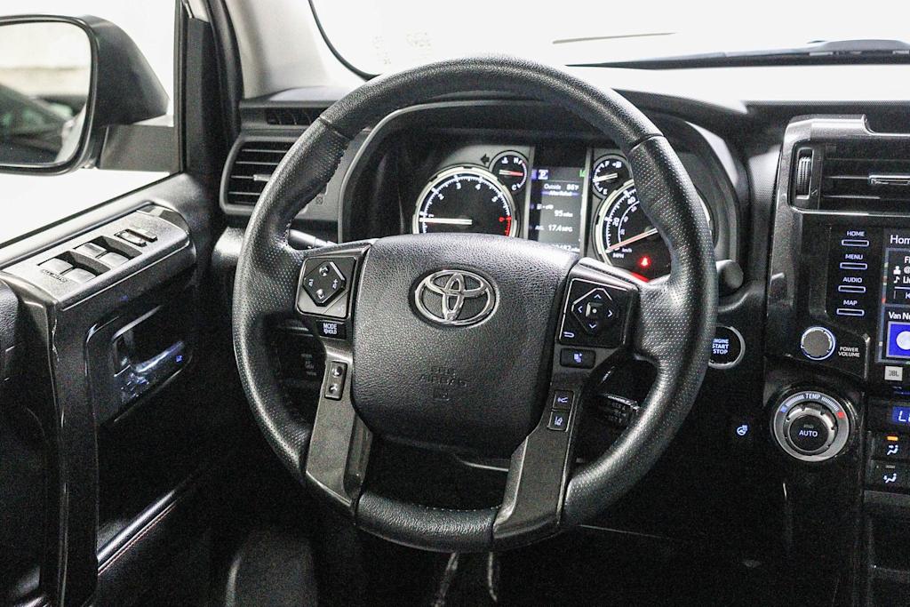 Thumbnail: 2023 Toyota 4Runner - 9