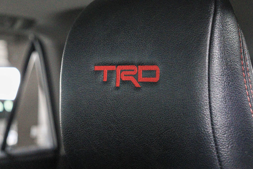 Thumbnail: 2023 Toyota 4Runner - 31