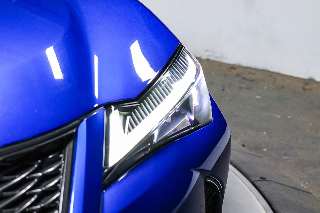 Thumbnail: 2023 Lexus UX - 21