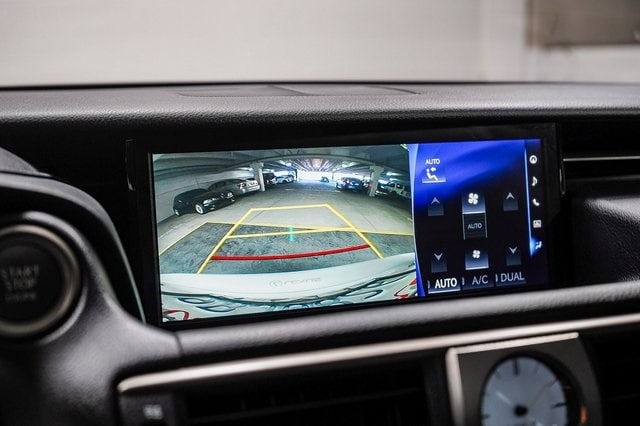 Thumbnail: 2017 Lexus IS - 28