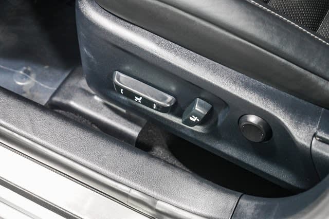 Thumbnail: 2017 Lexus IS - 27