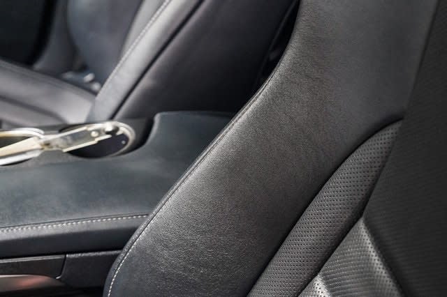 Thumbnail: 2017 Lexus IS - 10