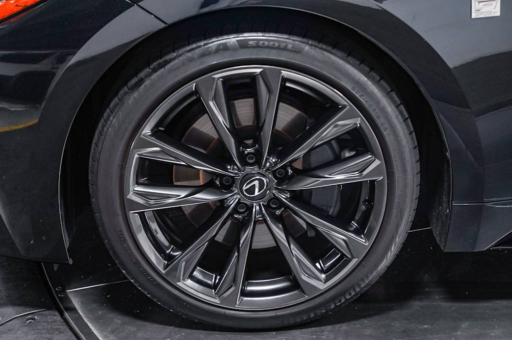 Thumbnail: 2025 Lexus ES - 23