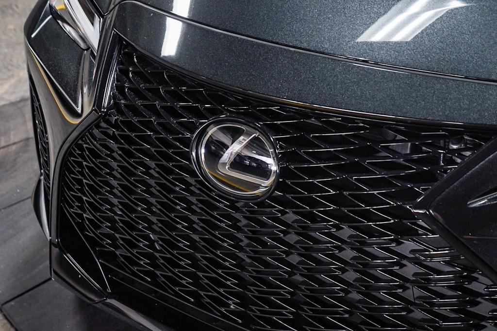 Thumbnail: 2025 Lexus ES - 5