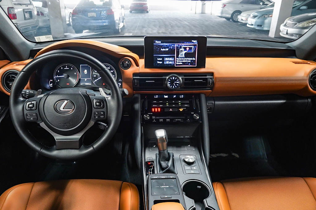 Thumbnail: 2025 Lexus ES - 2