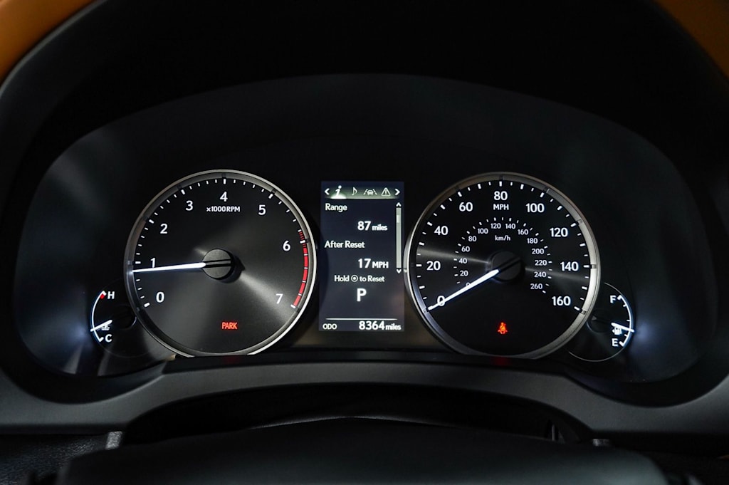 Thumbnail: 2025 Lexus ES - 15