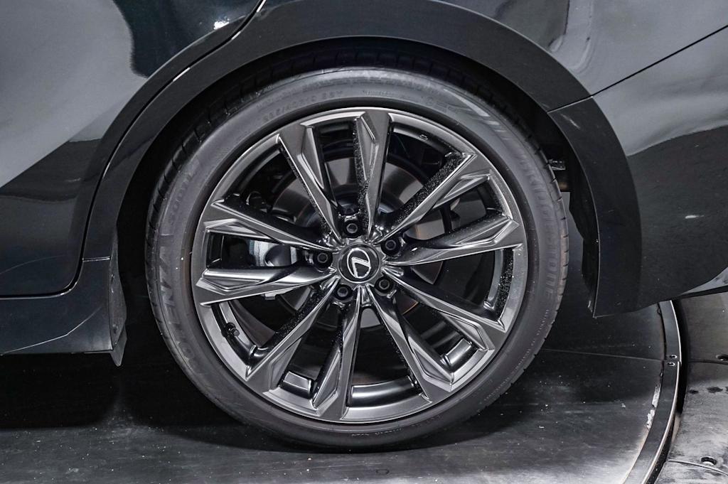 Thumbnail: 2025 Lexus ES - 6