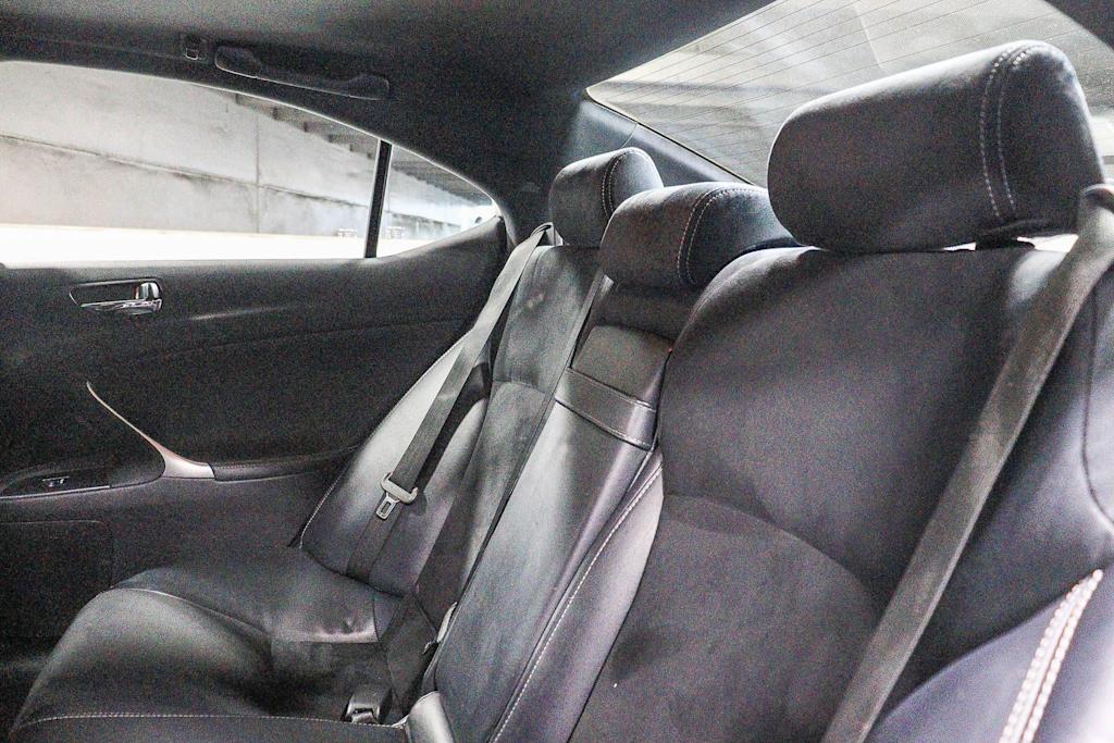 Thumbnail: 2013 Lexus IS - 12