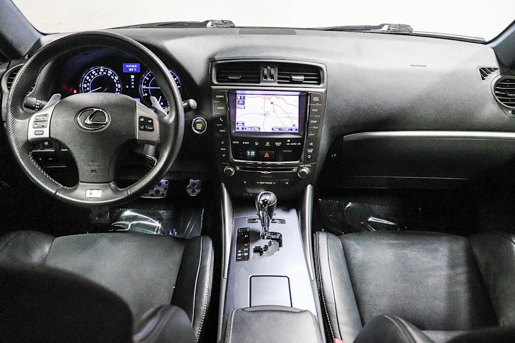Thumbnail: 2013 Lexus IS - 2