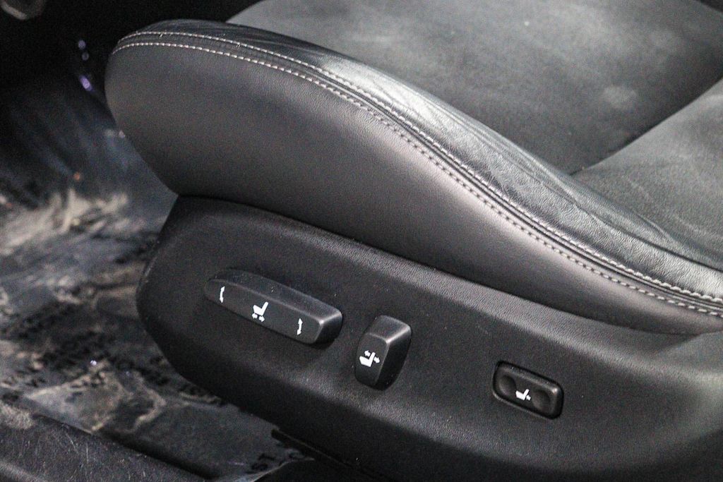 Thumbnail: 2013 Lexus IS - 27