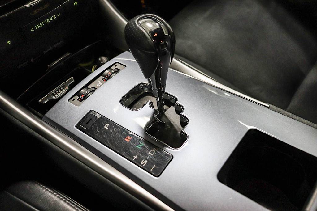 Thumbnail: 2013 Lexus IS - 29