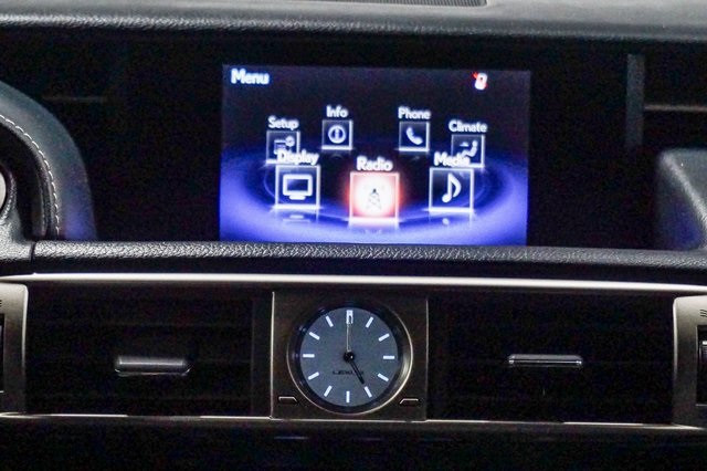 Thumbnail: 2014 Lexus IS - 12