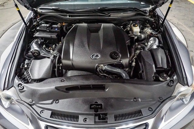 Thumbnail: 2014 Lexus IS - 6