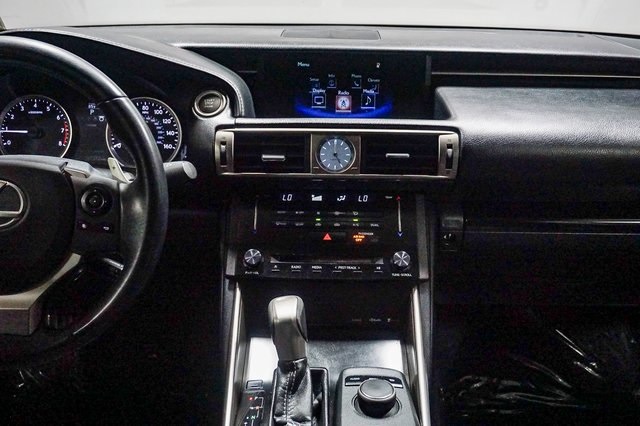 Thumbnail: 2014 Lexus IS - 7