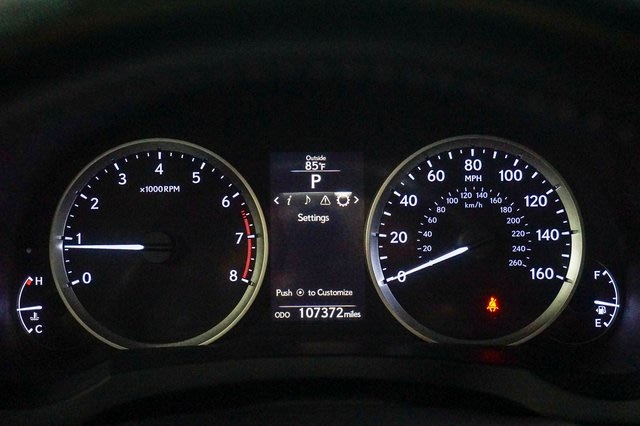 Thumbnail: 2014 Lexus IS - 14