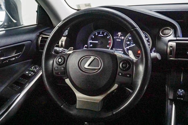 Thumbnail: 2014 Lexus IS - 11