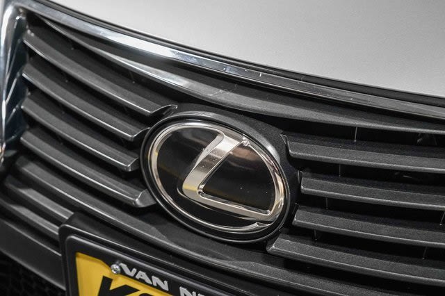Thumbnail: 2015 Lexus IS - 6