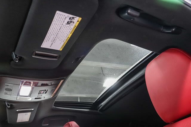 Thumbnail: 2023 Lexus IS - 28