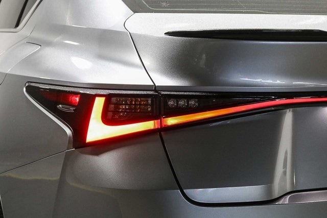 Thumbnail: 2023 Lexus IS - 22