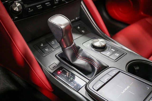 Thumbnail: 2023 Lexus IS - 14