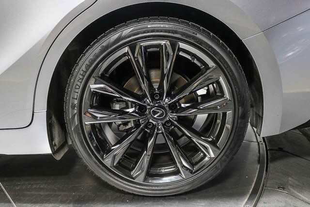 Thumbnail: 2023 Lexus IS - 6