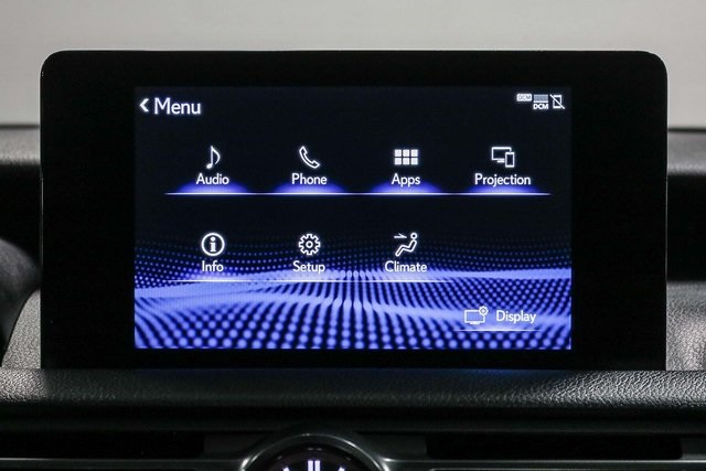 Thumbnail: 2023 Lexus IS - 13