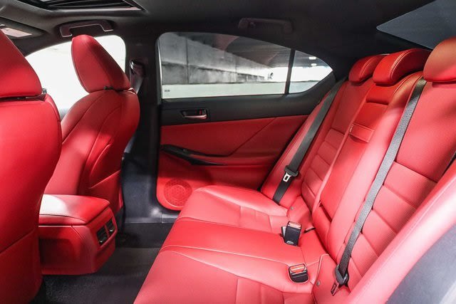 Thumbnail: 2023 Lexus IS - 11