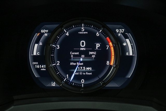 Thumbnail: 2023 Lexus IS - 15