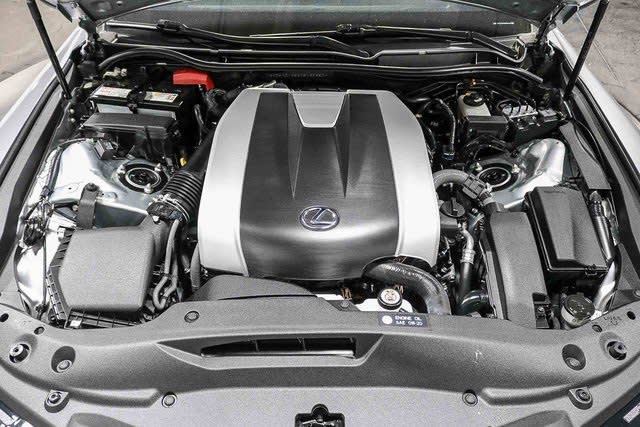 Thumbnail: 2023 Lexus IS - 7