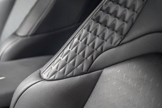 Thumbnail: 2021 Lexus UX - 24