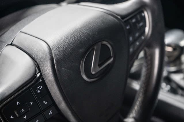 Thumbnail: 2021 Lexus UX - 25