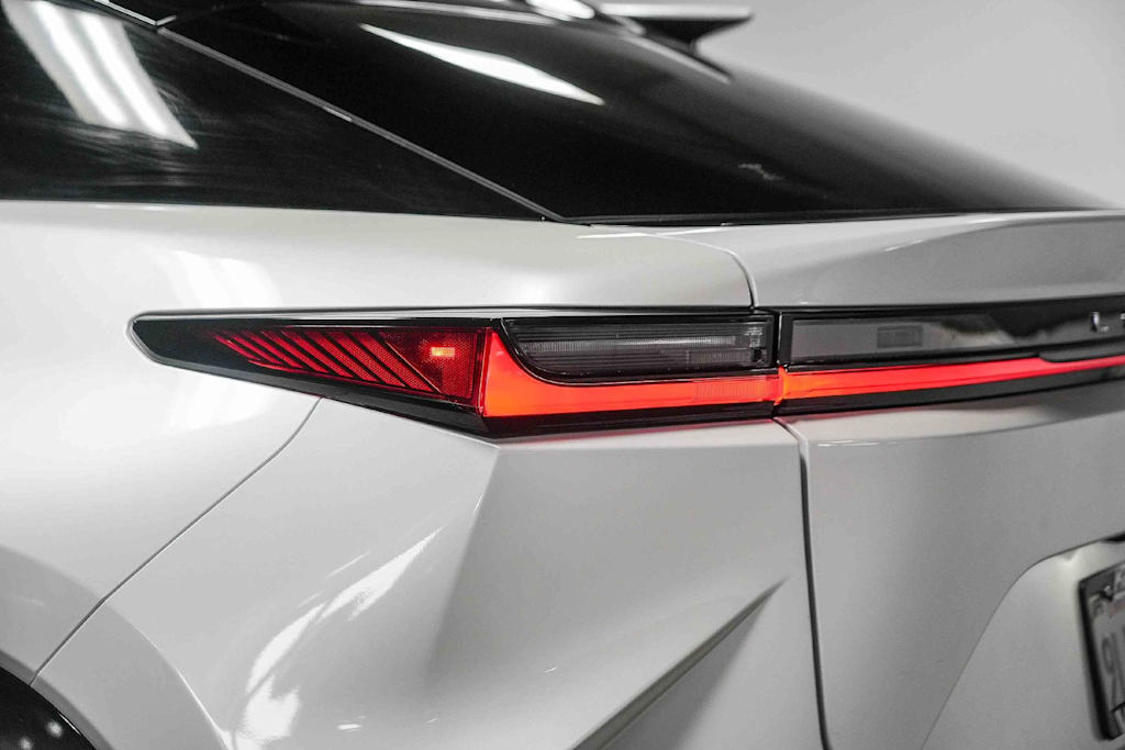 Thumbnail: 2023 Lexus RZ - 20