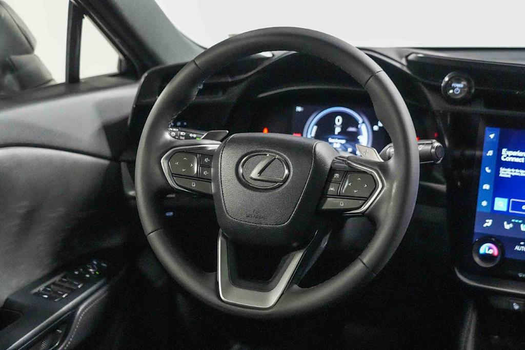 Thumbnail: 2023 Lexus RZ - 8