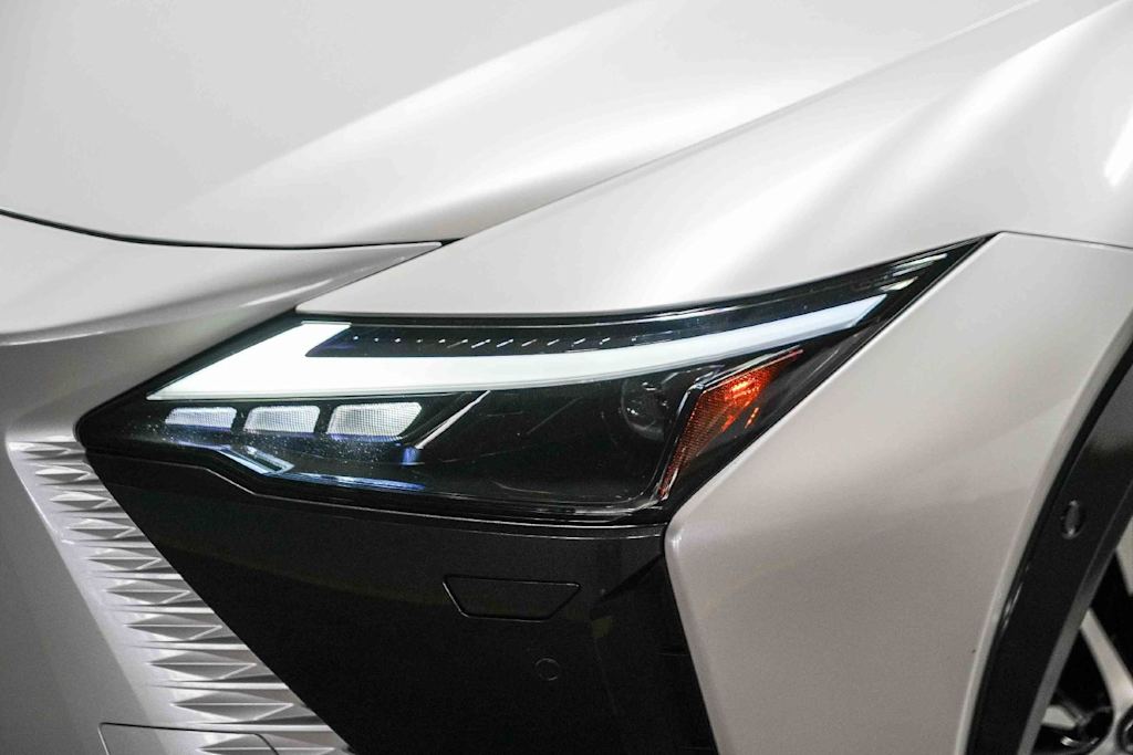 Thumbnail: 2023 Lexus RZ - 15