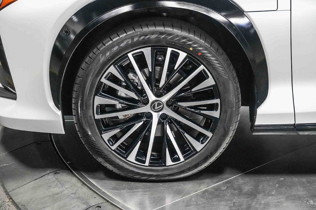 Thumbnail: 2023 Lexus RZ - 6