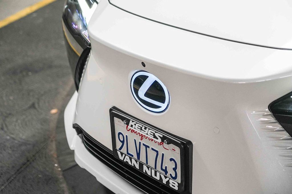 Thumbnail: 2023 Lexus RZ - 5