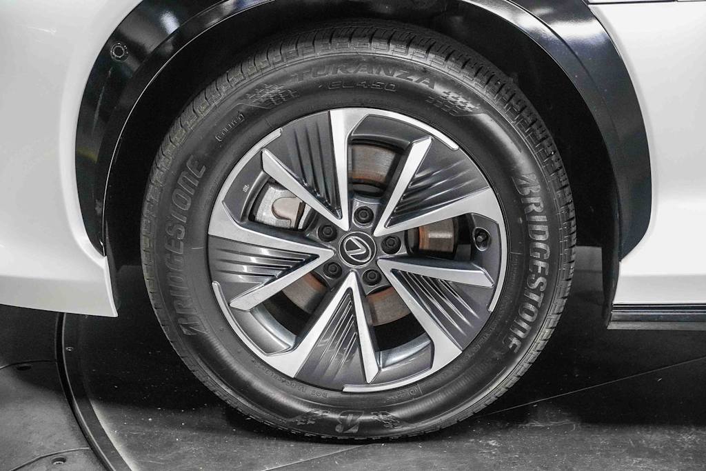 Thumbnail: 2023 Lexus RZ - 6