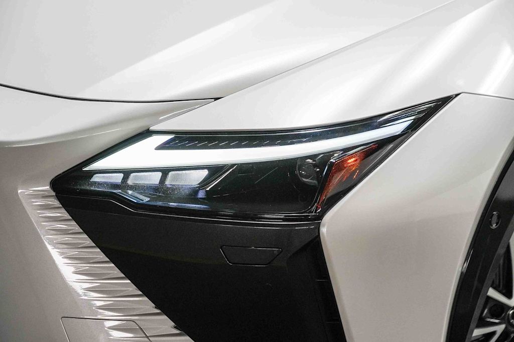 Thumbnail: 2023 Lexus RZ - 15