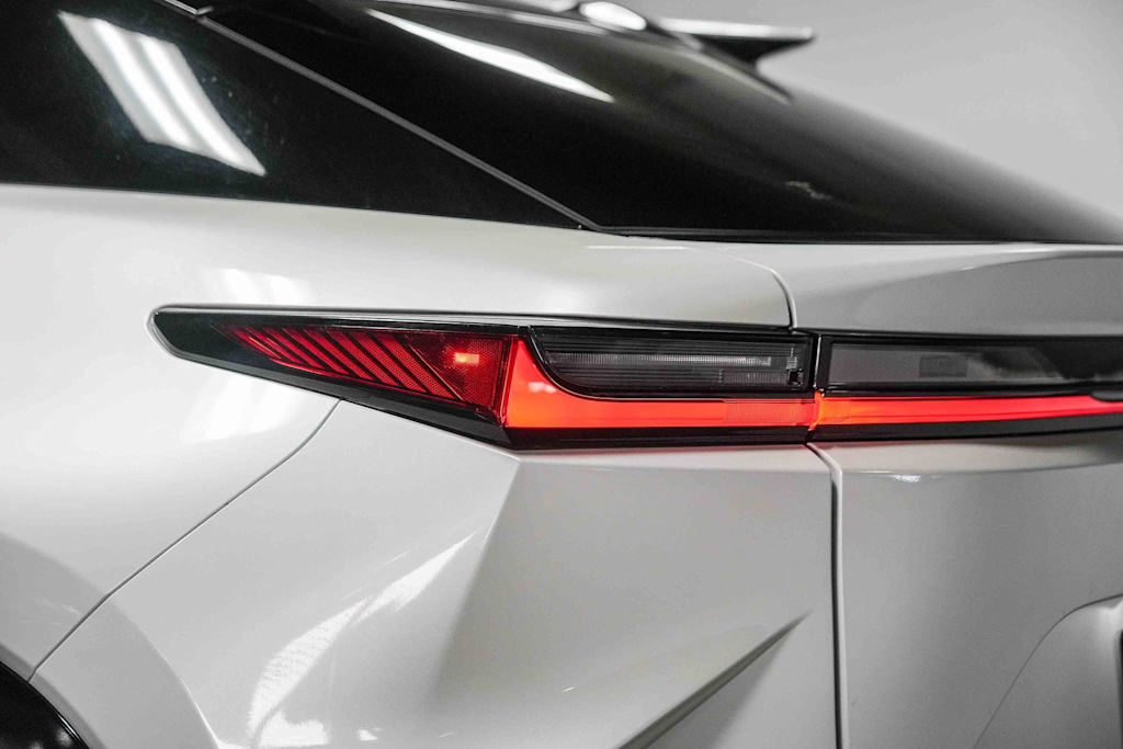 Thumbnail: 2023 Lexus RZ - 20