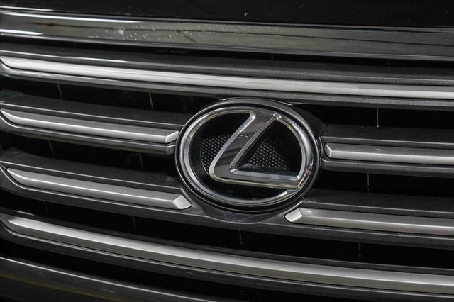 Thumbnail: 2019 Lexus GX - 6