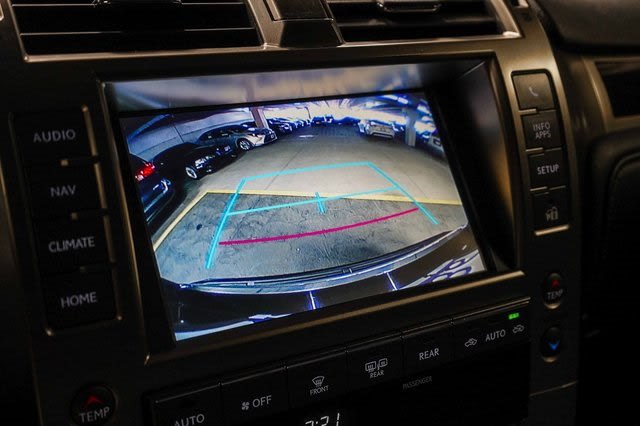 Thumbnail: 2019 Lexus GX - 28