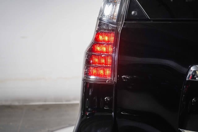 Thumbnail: 2019 Lexus GX - 23