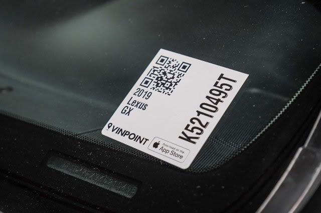 Thumbnail: 2019 Lexus GX - 29