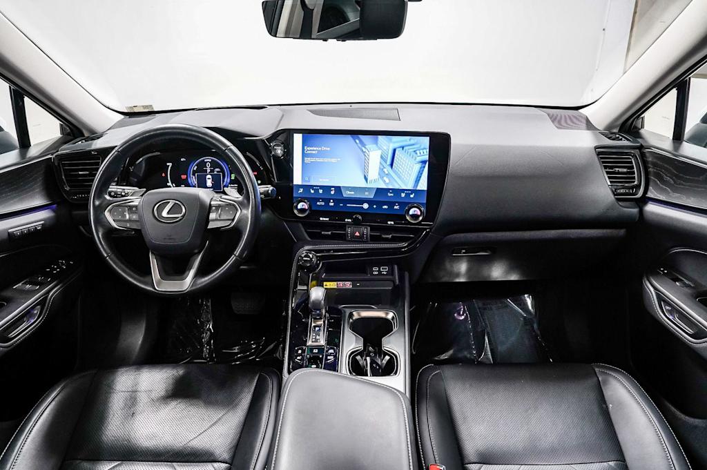 Thumbnail: 2023 Lexus NX - 2