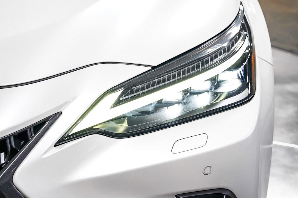 Thumbnail: 2023 Lexus NX - 20