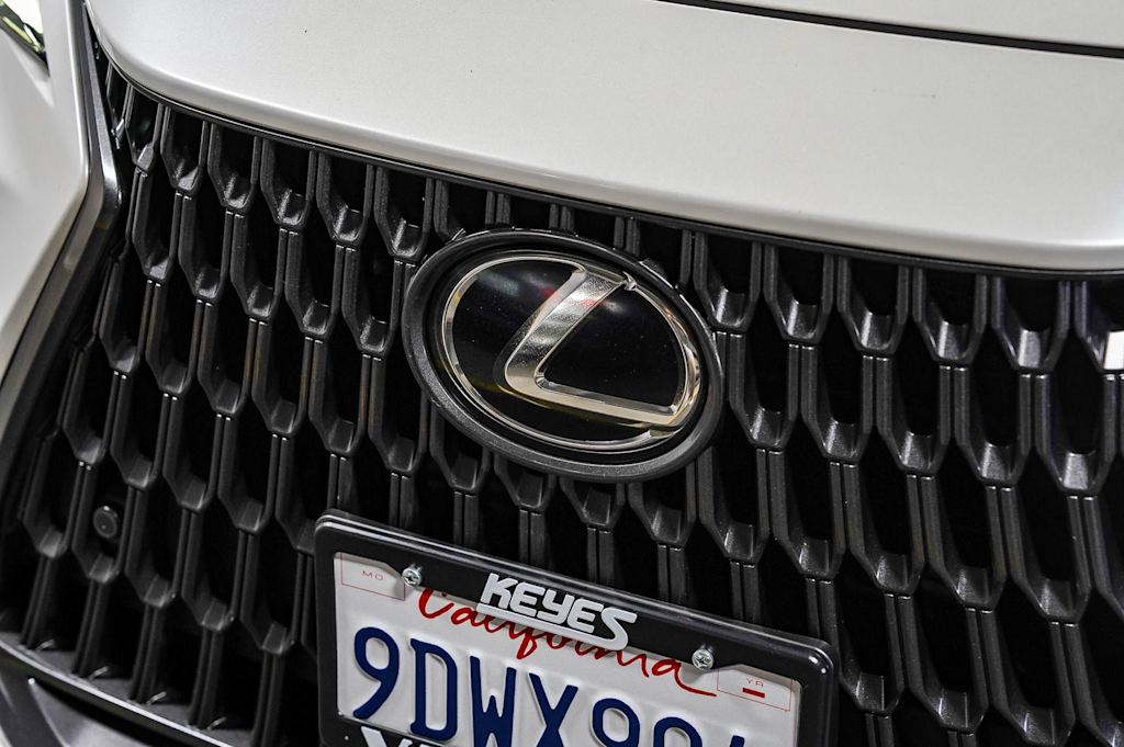 Thumbnail: 2023 Lexus NX - 5