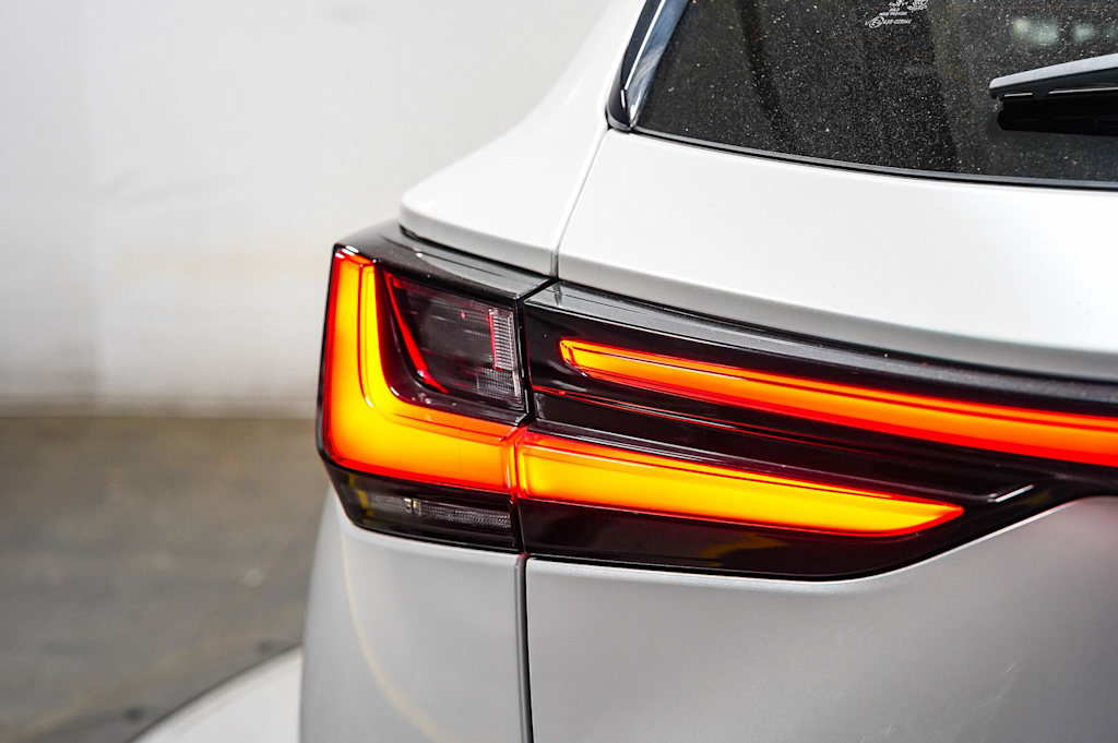 Thumbnail: 2023 Lexus NX - 22